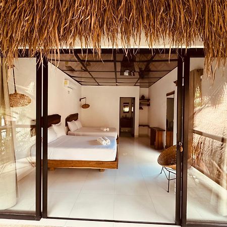 Amarbacalar Hotel Exterior photo