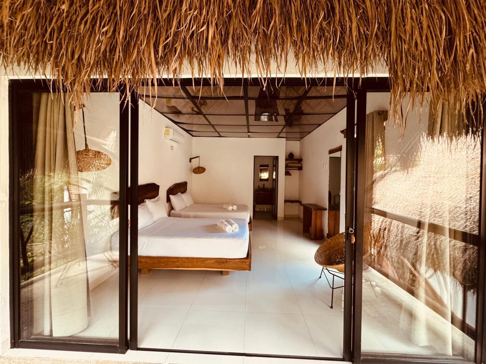 Amarbacalar Hotel Exterior photo