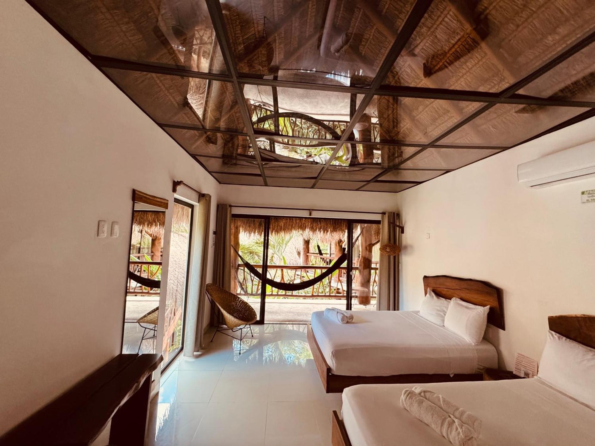 Amarbacalar Hotel Exterior photo