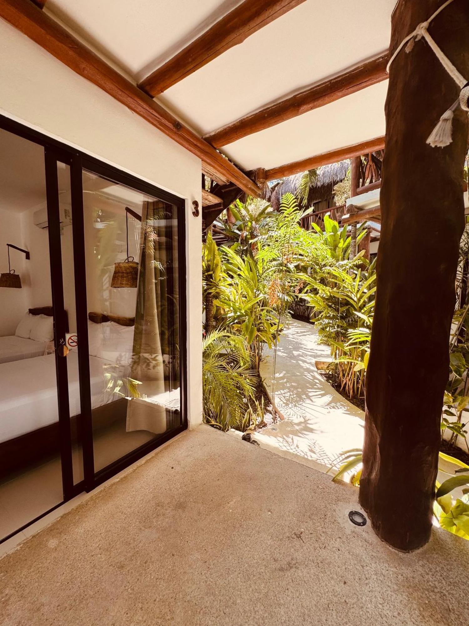 Amarbacalar Hotel Exterior photo